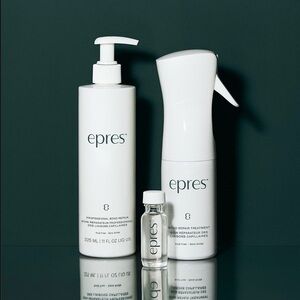 Epres Bond Repair Treatment + Epres Professional Bond Repair Set